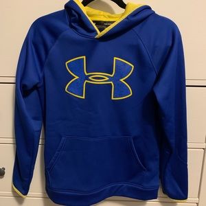 Under Amour sweater